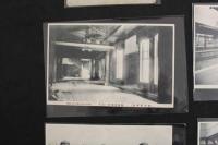 5　5　絵葉書　絵はがき　大正三年十二月二十日開場　東京駅停車場　8枚　袋付