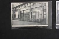 5　5　絵葉書　絵はがき　大正三年十二月二十日開場　東京駅停車場　8枚　袋付