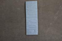 5　5　じがげ　自我偈　平かな　江戸初期刊　西村板