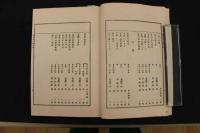 ４　5　仮名草子　全2冊　帙入り