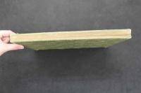 4　5　か寿美純　春画　木版彩色　11＋2図　１帖