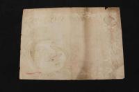 5　5　引札　引き札　薫物　線香　焼？製造　大阪市東区和泉町　石田定右衛門　石版色刷　約36.5×51㎝