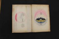 ４　5　天地生成図　江戸後期頃写 ５丁