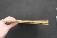 ４　5　京染錦　鶴印　木版彩色20図