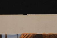 4　5　教訓歴史　石版色刷　約27.2ｘ36.6㎝