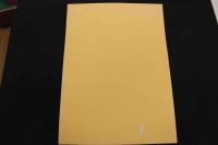 ４　5　源義経静二告別之図　吉原秀雄　明治21年　石版色刷　約48x31㎝