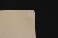 ４　5　赤穂浪士の図（仮題）出版者不明　石版刷　約28ｘ39.5㎝