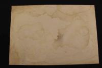 ４　5　万延元年　遣米使節　1860年5月17日1枚　1860年6月2日1枚　印刷方法・来歴不明