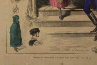 ４　5　イラストレイテッド・ロンドン・ニュース　THE ILLUSTRATED LONDON NEWS　1882年　3月4日　211・212