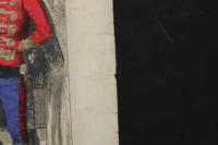 ４　5　イラストレイテッド・ロンドン・ニュース　THE ILLUSTRATED LONDON NEWS　1882年　3月4日　211・212