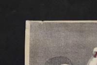 ４　5　4人の子供（仮題）出版者・出版年不明　石版色刷　約28.5ｘ38㎝