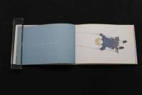 5　5　la Balancoire　Keiko Maeo　「ブランコ」