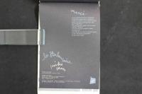 5　5　la Balancoire　Keiko Maeo　「ブランコ」