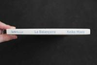 5　5　la Balancoire　Keiko Maeo　「ブランコ」