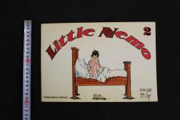 5　5　Little Nemo 2　winsor　McCay