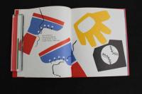 5　5　Ecoute!Ecoute!　Ann＆Paul Rand　「聞いて！聞いて！」