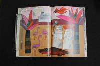 5　5　THEO DER SCHNEEMANN　Sylvia Loretan　Jan Lenica　「雪だるまのテオ」