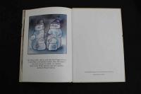 5　5　THEO DER SCHNEEMANN　Sylvia Loretan　Jan Lenica　「雪だるまのテオ」