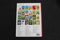 5　5　LES AVENTURE TINTIN　LE TEMPLE DU SOLEIL　「タンタンの冒険　太陽の神殿」