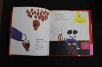 5　5　ねこのセーター　学研おはなし絵本　2006年第一刷