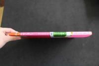 5　5　ねこのセーター　学研おはなし絵本　2006年第一刷