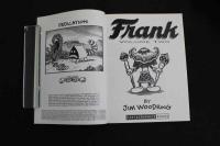 5　5　Flank VOLUME TWO　JIN WOODRING