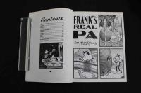5　5　Flank VOLUME TWO　JIN WOODRING