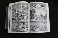 5　5　Flank VOLUME TWO　JIN WOODRING