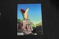 5　5　Flank VOLUME TWO　JIN WOODRING