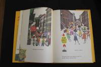 5　5　②This is New York　Miroslar Sasek　