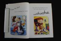 5　5　Tilla Trouble Tooth Pirate　むしばかいぞくのもじゃもじゃマルディー　日・英文　ローゼ＆モダルティス