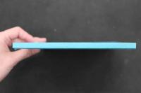 5　5　REPASSAGE　Renaud Perrin　「アイロンがけ」