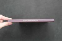 5　5　TOUS A VOS MOUCHOIRS　ERIC LASERRE　「みなさんティシュを用意してください！」