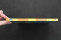 5　5　La maison de Lisa　ANNE GUTMAN・GEORG HALLENSLEBEN　「リサのおうち」