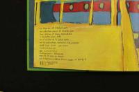 5　5　Lisa prend l'avion　ANNE GUTMAN・GEORG HALLENSLEBEN　「リサは飛行機に乗る」