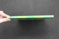 5　5　Lisa prend l'avion　ANNE GUTMAN・GEORG HALLENSLEBEN　「リサは飛行機に乗る」