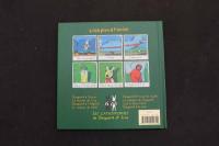 5　5　Lisa prend l'avion　ANNE GUTMAN・GEORG HALLENSLEBEN　「リサは飛行機に乗る」