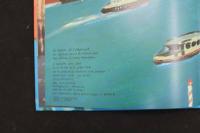 5　5　Gaspard a venise　ANNGOTMAN・GEORG HALLESLEBEN　「ヴェネツィアのガスパール」