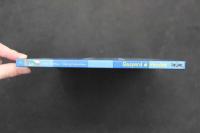 5　5　Gaspard a venise　ANNGOTMAN・GEORG HALLESLEBEN　「ヴェネツィアのガスパール」