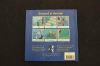 5　5　Gaspard a venise　ANNGOTMAN・GEORG HALLESLEBEN　「ヴェネツィアのガスパール」
