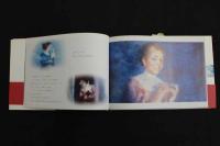 5　5　三鷹の森ジブリ美術館ライブラリー　春のめざめ　脚本・監督 アレクサンドル・ペトロフ　2007年初版