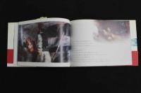 5　5　三鷹の森ジブリ美術館ライブラリー　春のめざめ　脚本・監督 アレクサンドル・ペトロフ　2007年初版