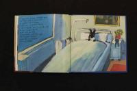 5　5　Gaspard a l'hopital　「病院のガスパール」