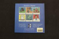 5　5　Gaspard a l'hopital　「病院のガスパール」