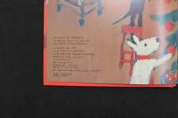 5　5　Le cadeau de Noel　「クリスマスプレゼント」　