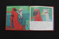 5　5　Le cadeau de Noel　「クリスマスプレゼント」　