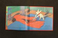 5　5　Le cadeau de Noel　「クリスマスプレゼント」　