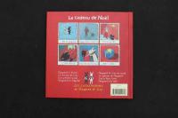 5　5　Le cadeau de Noel　「クリスマスプレゼント」　