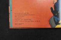 5　5　Gaspard et Lisa au musee　「リサとガスパールの博物館」　