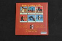 5　5　Gaspard et Lisa au musee　「リサとガスパールの博物館」　